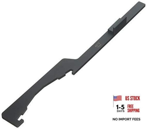 4978 Clutch Alignment Tool for Polaris EBS Clutches