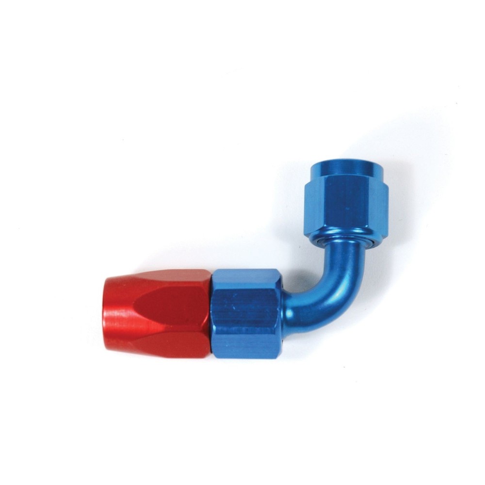 SpeedFx 510890 Full Swivel;-8AN