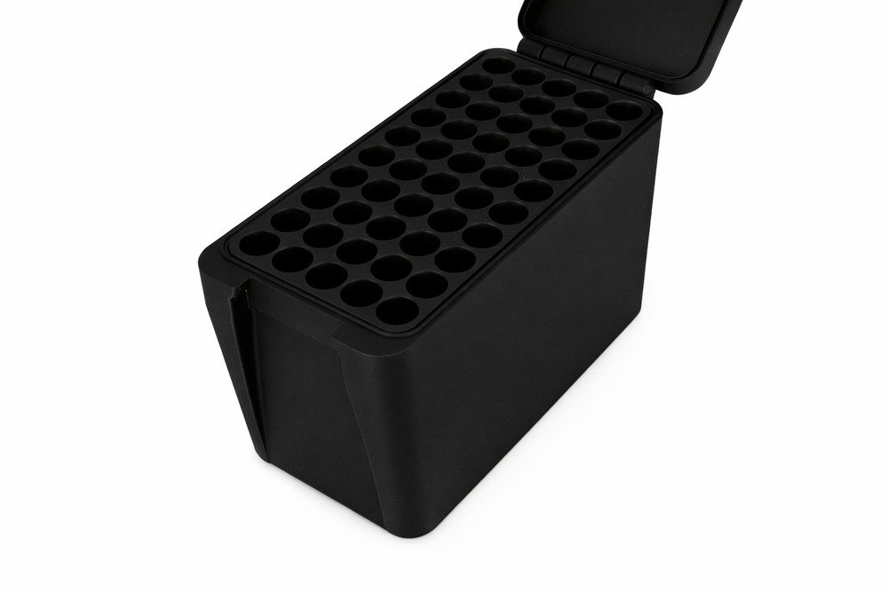 30-06 Springfield Ammo Box – 50 Rounds - Snap Close Storage Box | Fully