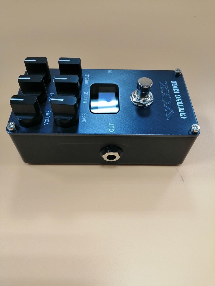 VOX CUTTING EDGE(VE-CE) Effector