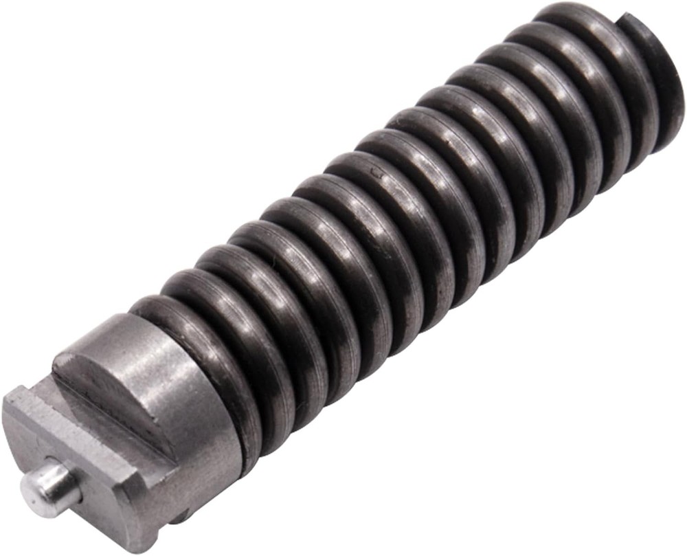 Cable Repair Coupling Compatible with Drain Cleaning Cable