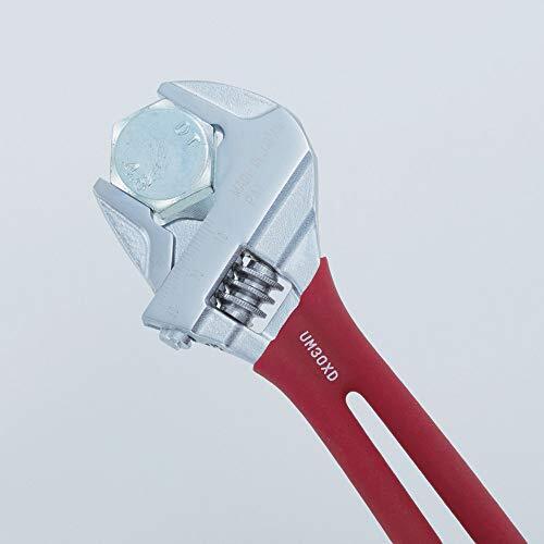 Adjustable Wrenches Um30xd