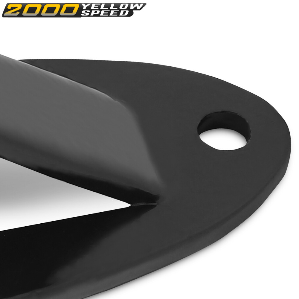 5 Pack European Mount Skull Wall Hanger Hook Deer Antelope Antler Mount Bracket