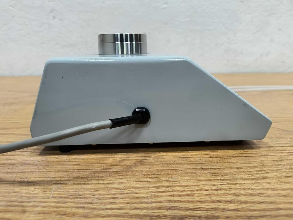 Millipore Milliflex Sensor II Precision Sensor Dual Head Vacuum Pump MXPS20015