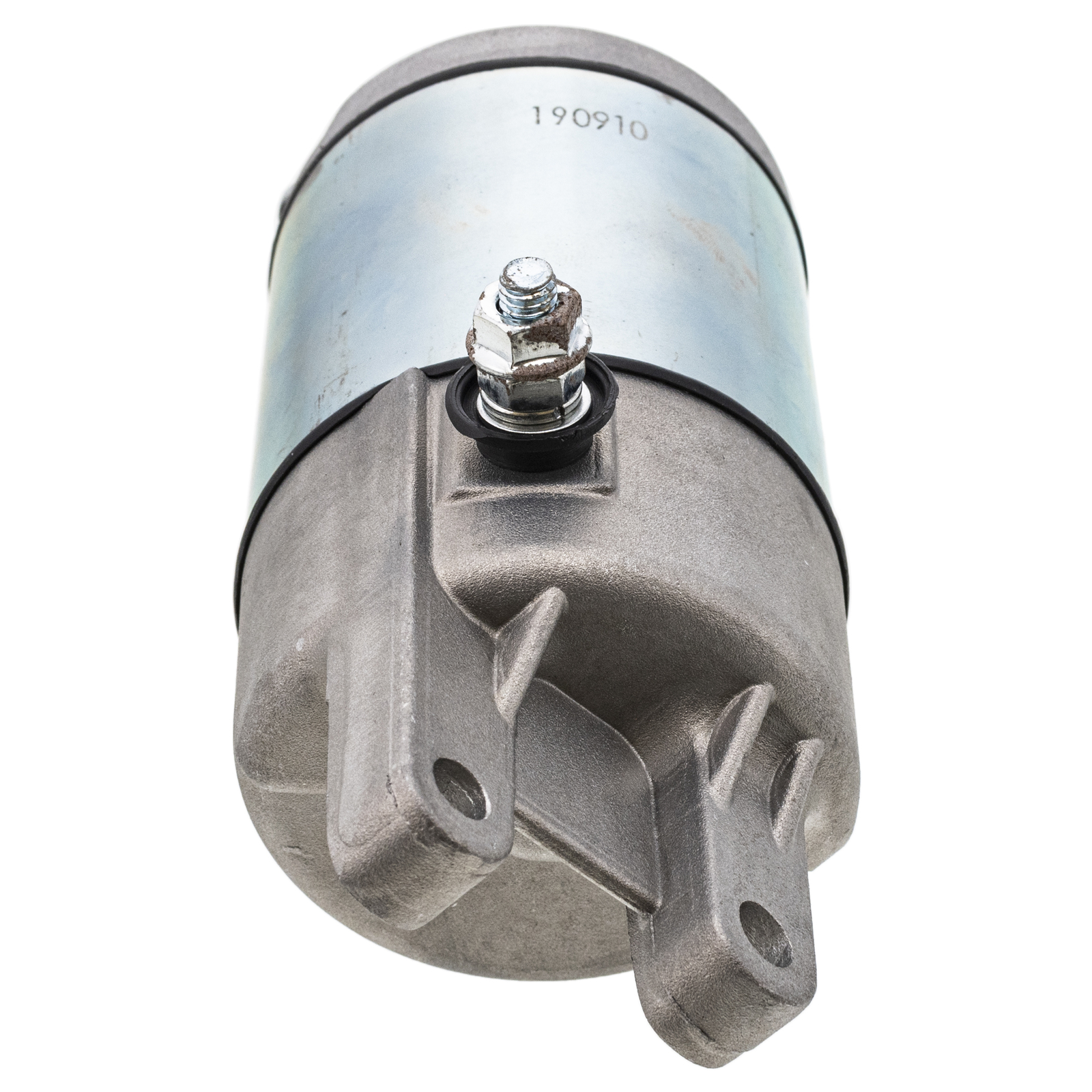 NICHE Starter Motor Assembly for Honda FourTrax 350 TRX350 31200-HA7-315