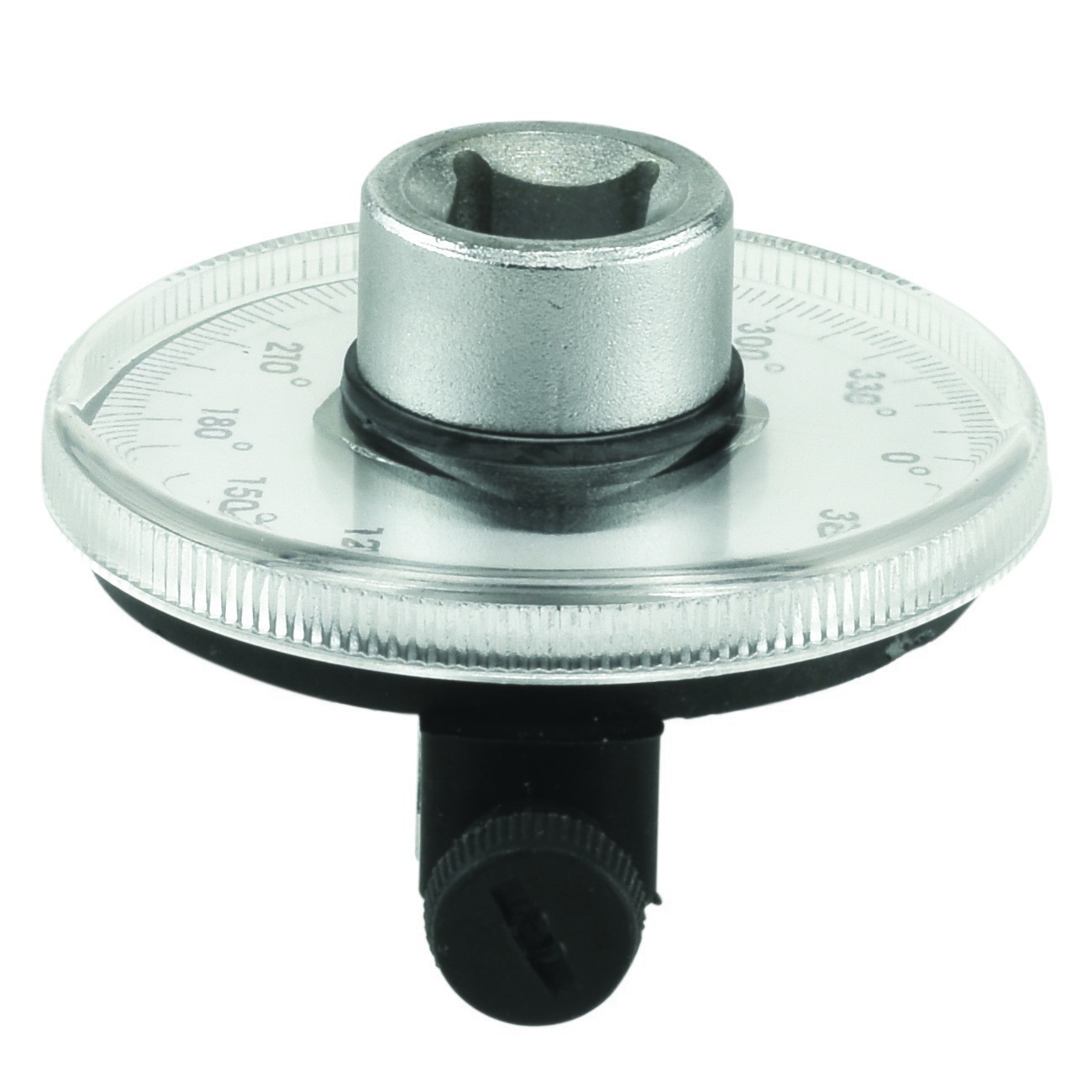 1/2" ANGLE METER MEASURER TORQUE ANGLE GAUGE ROTATION