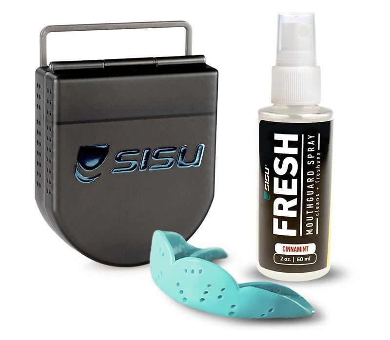SISU NextGen Aero Medium Guard Bundle | MaxStrata