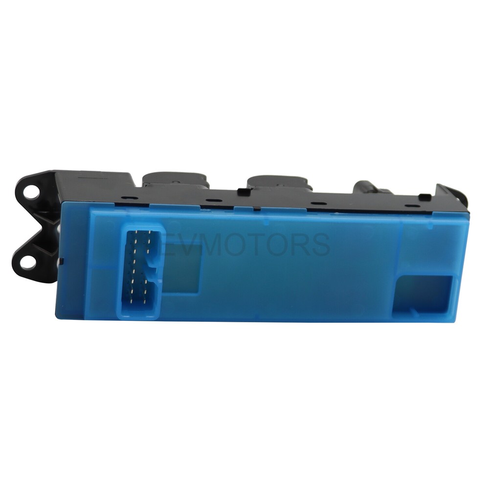For 05-09 Subaru Legacy Outback Driver Side Master Power Window Control Switch