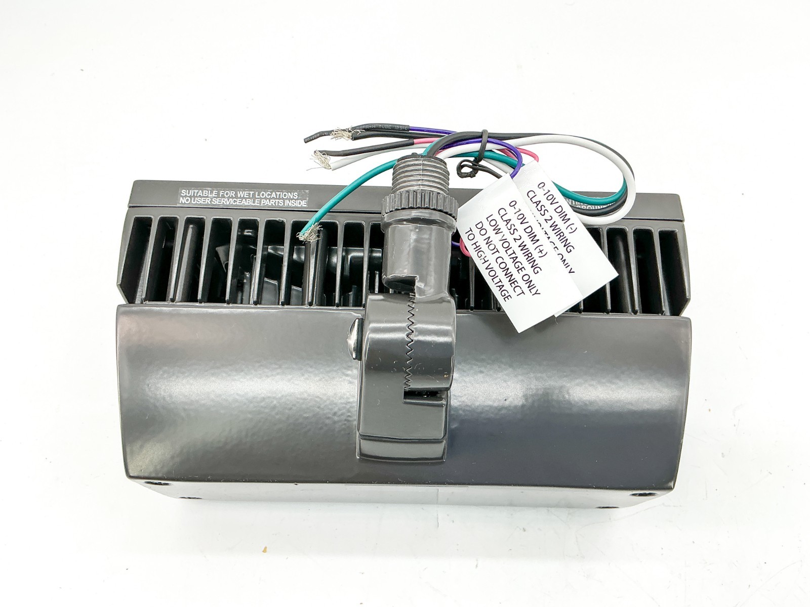 New Rab FFLED18 18W LED Flood Light