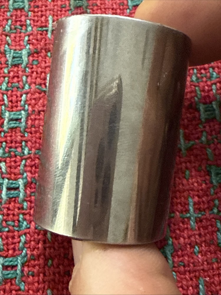 Craftsman 3/4” 6 pt Socket 1/2” Dr Socket Easy Read 45889 USA 🇺🇸 Nice!