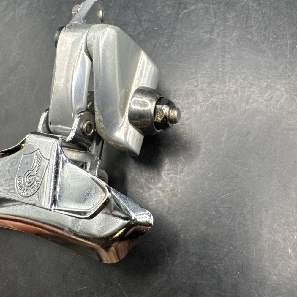 Campagnolo Braze On Front Derailleur