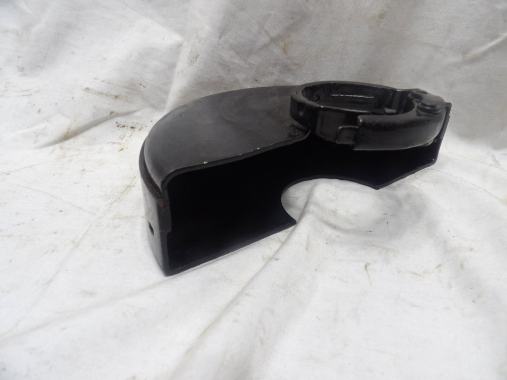 DeWalt 6" Enclosed Grinder Guard