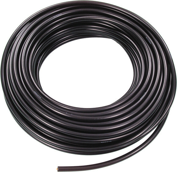 SP1 Spark Plug Wire 100' | 01-114-01