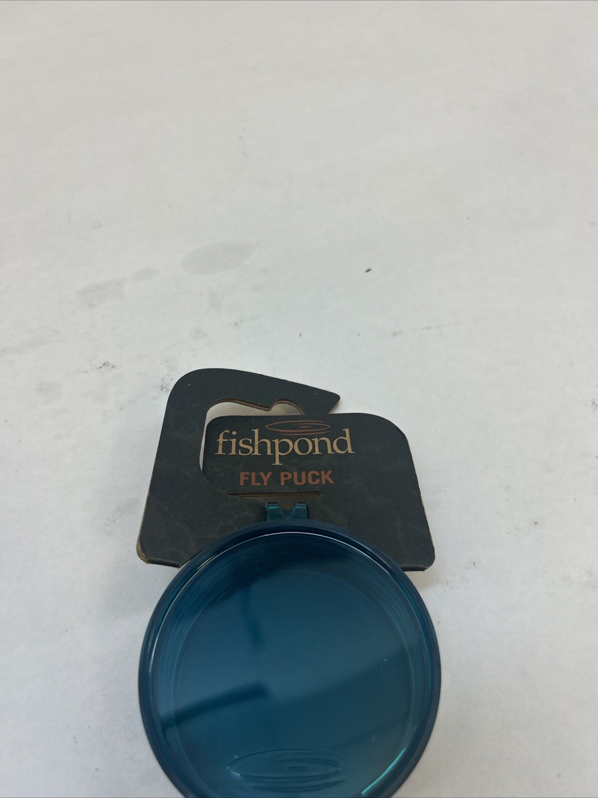 Fishpond Fly Puck - Baja Blue