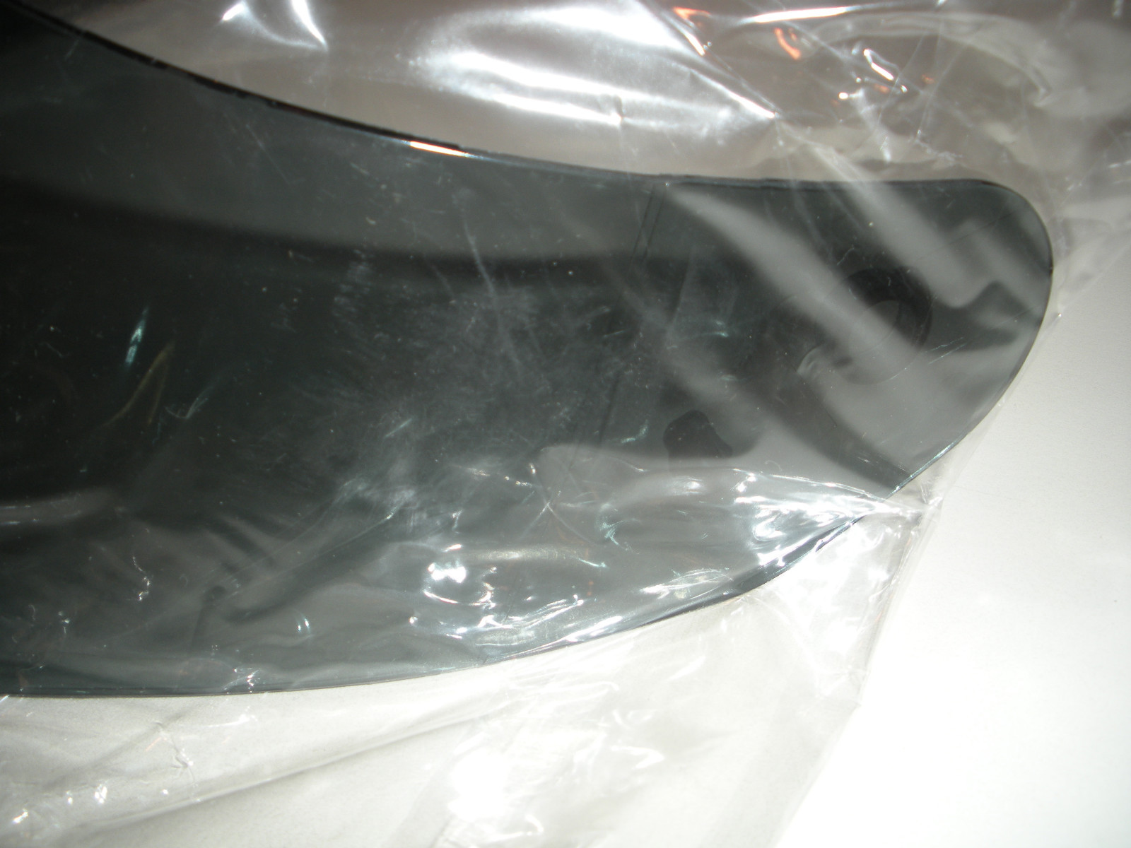 HJC c91 C-91 CL-MAX3 CL-MAX 3 IS-MAX2 HELMET Dark Smoke Tint SHIELD VISOR HJ-17