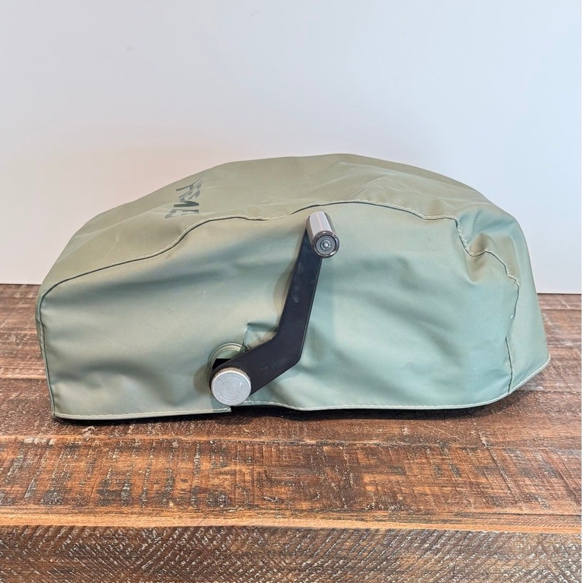 Hermes Precisa 109-7 Pristine Fully Operational Adding Machine Rare Collectors