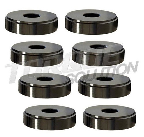 TORQUE SOLUTION SHIFTER BASE BUSHING KIT MITSUBISHI 3000 GT