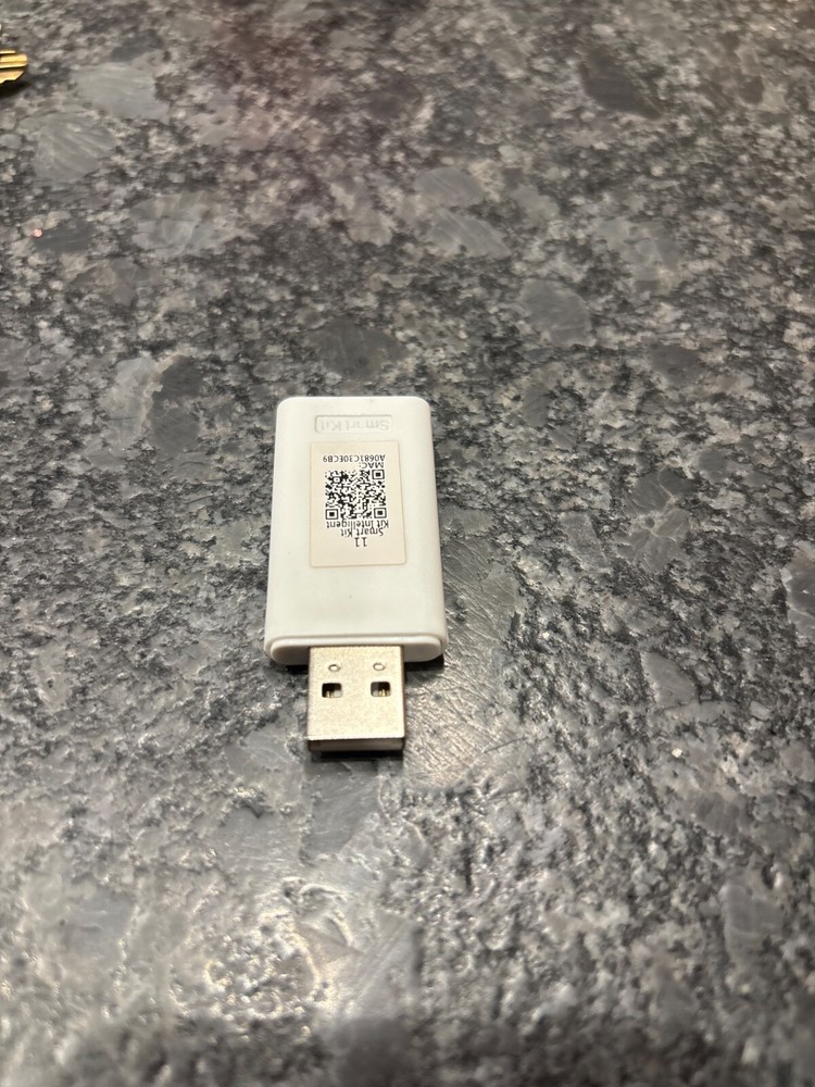 smart kit kit inteligent