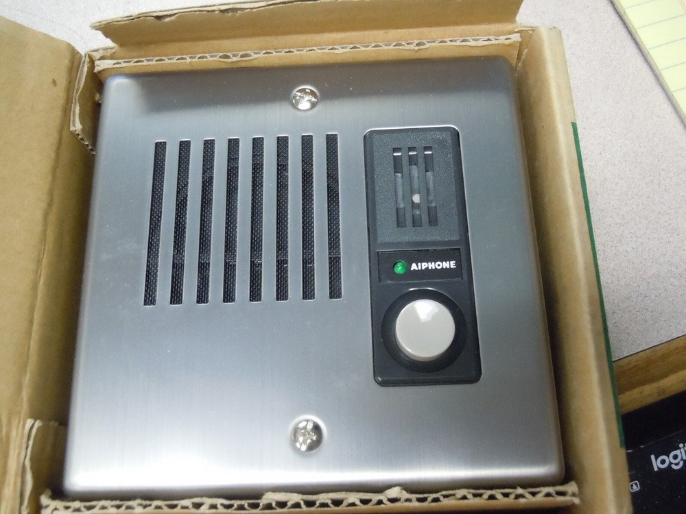 Aiphone Ie-Ja Audio Door Station