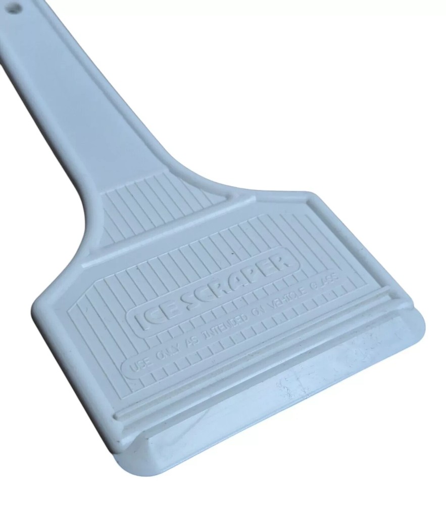 Ice Scraper Frost Car Windshield Windscreen Window Snow Remover Tool De-Icer