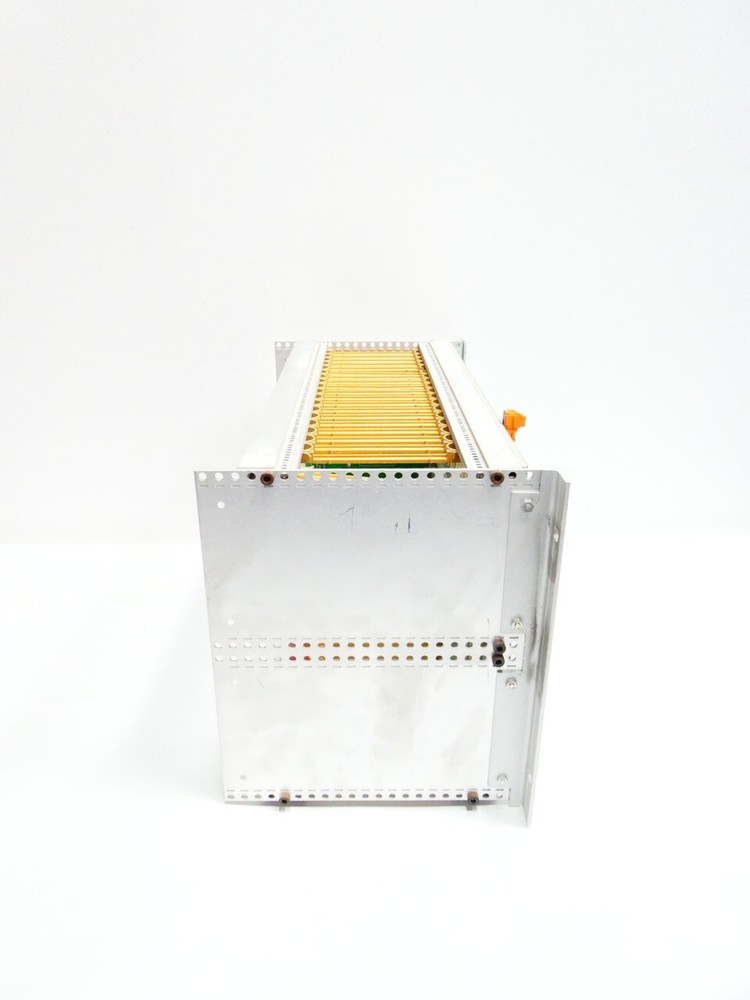 Forney 101027/A Chassis Module