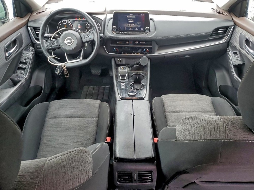 Fuse Box Engine Fits 21-25 ROGUE 4943947