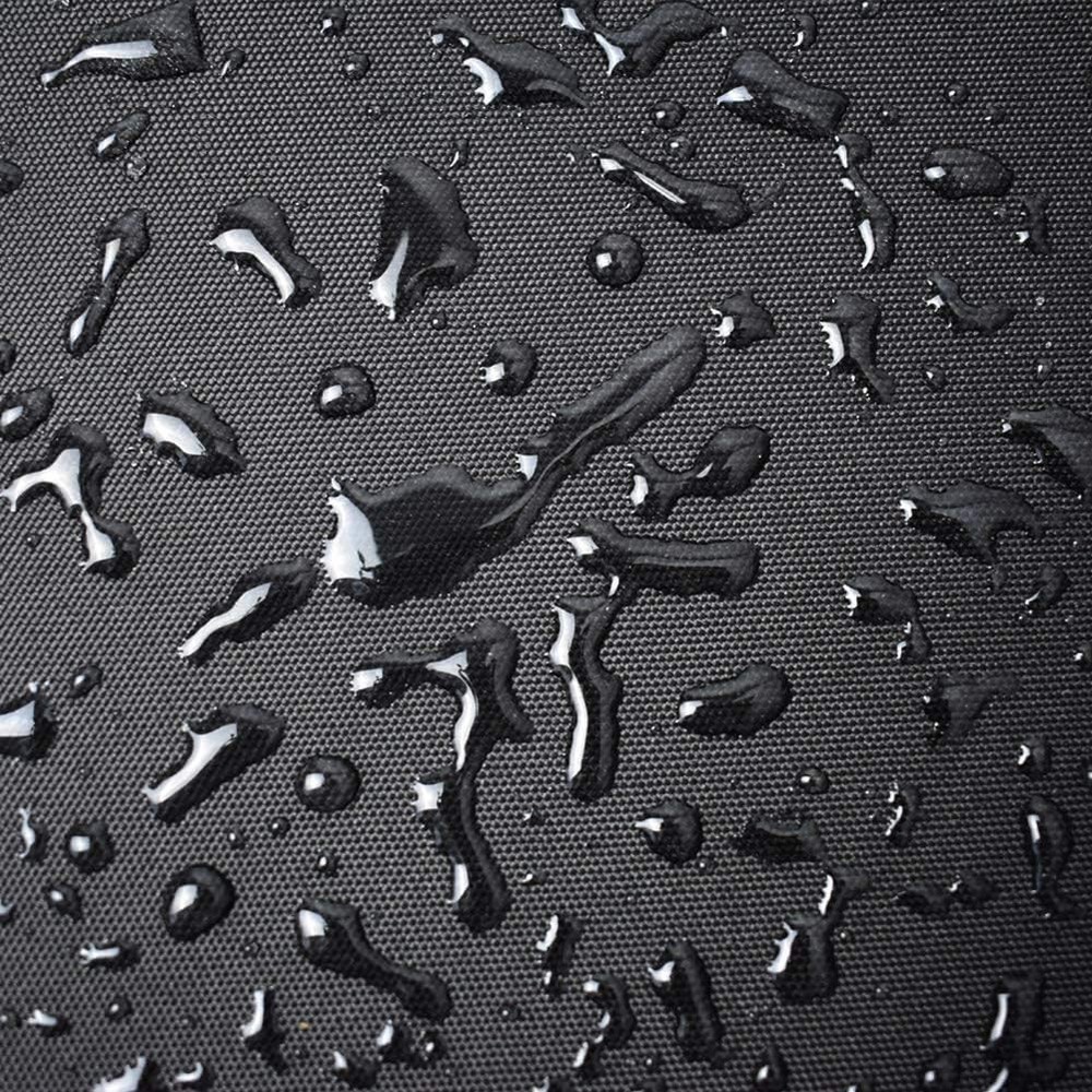 Weight Bench Cover Adjustable Exercise Workout Bench Cover Waterproof 600D