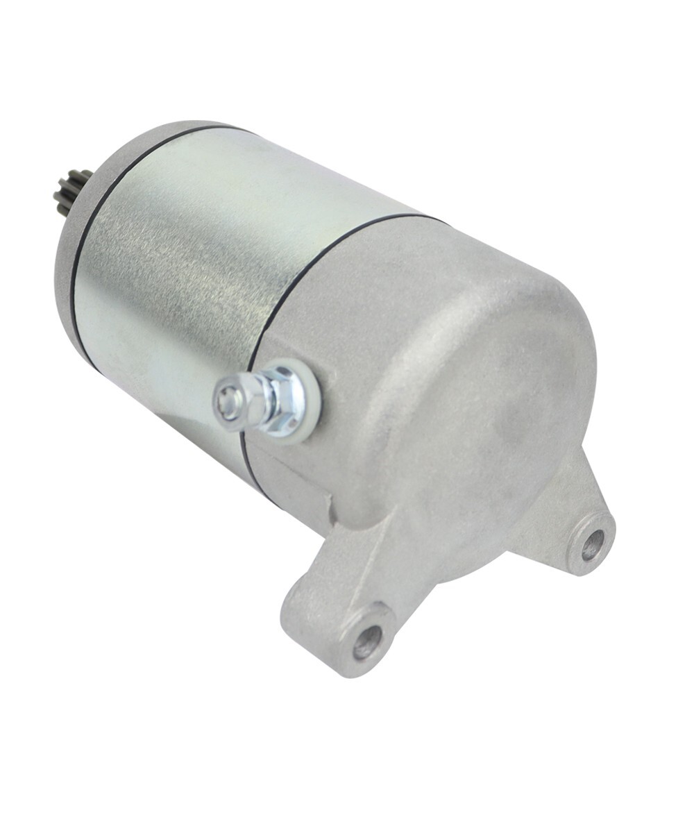 3084981 Starter & Bendix & Relay for Polaris Sportsman 335 400 500 18645 1996-02