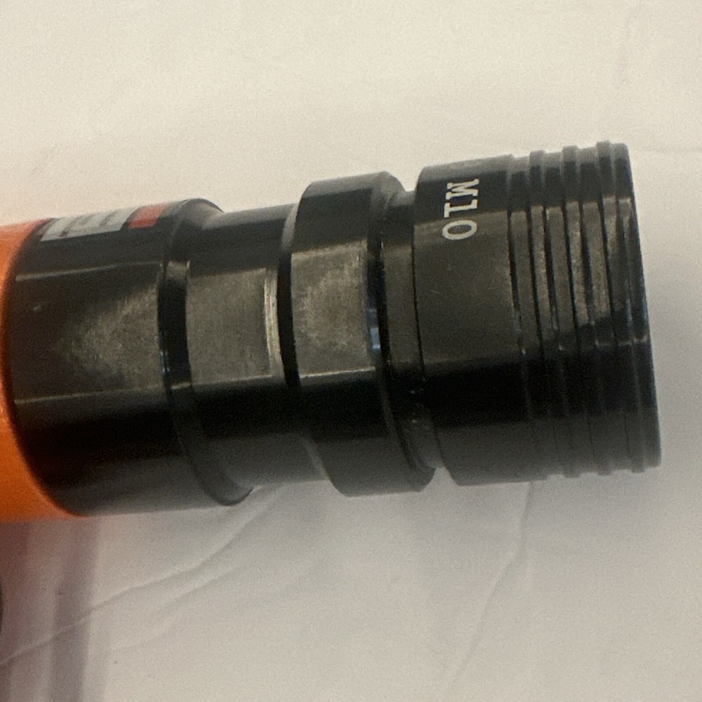 Pneumatic Rivet Nut Pull Riveting Automatic Air Riveter Tool Only No Accessories