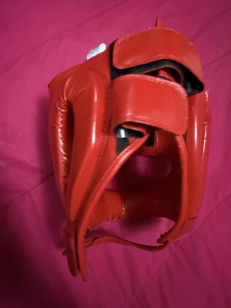 Cleto Reyes Sparring set