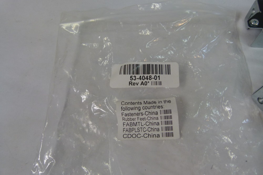 Cisco 53-4048-01 Rackmount Hardware Kit