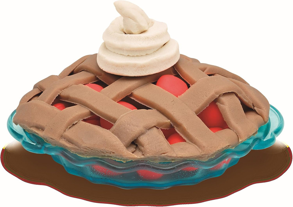 Play-Doh Playful Pies Set