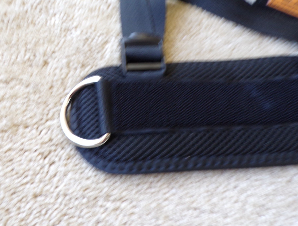 Ankle Strap for Dumbbells Weights - c15