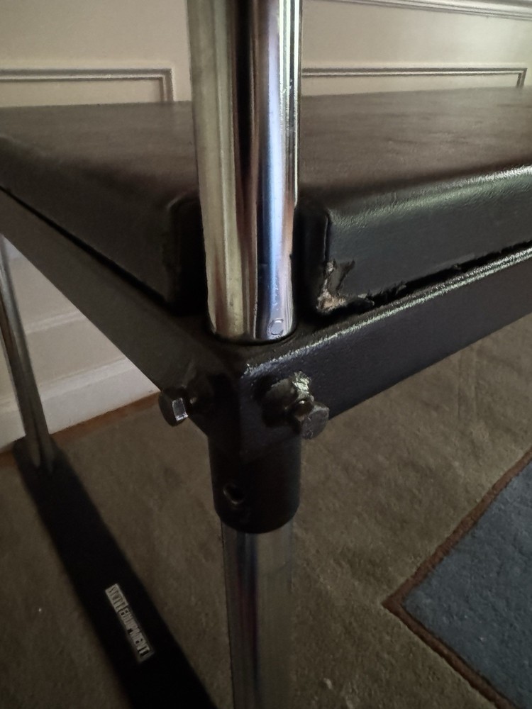 STOTT Pilates Cadillac
