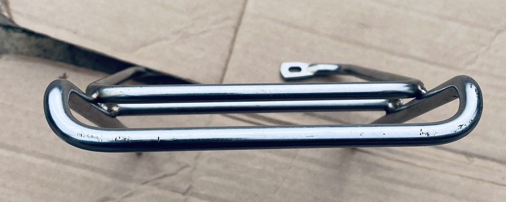 Raleigh Chopper mk3 Rack