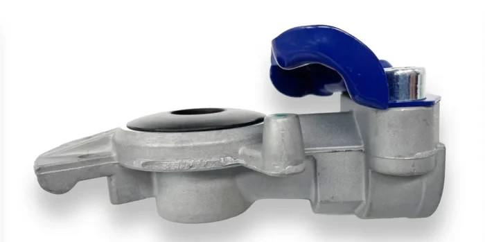 Glad Hand(Blue) Replaces 12008