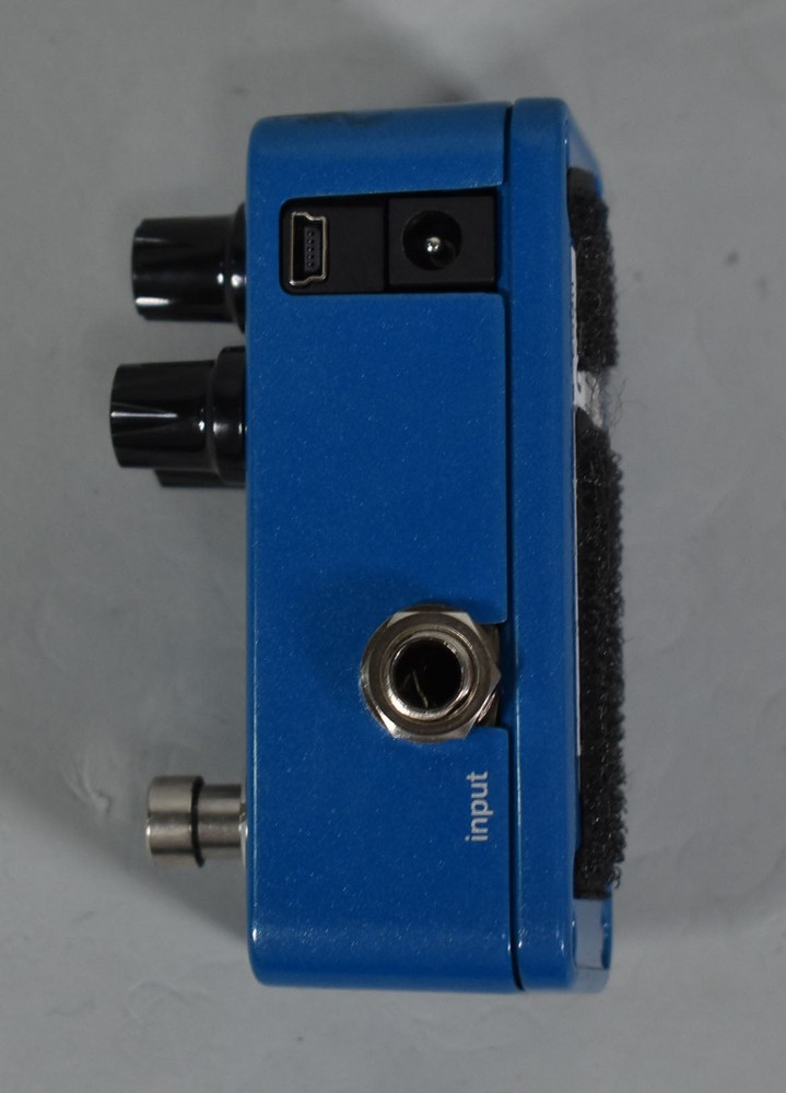 TC Electronic Flashback Mini Delay Pedal