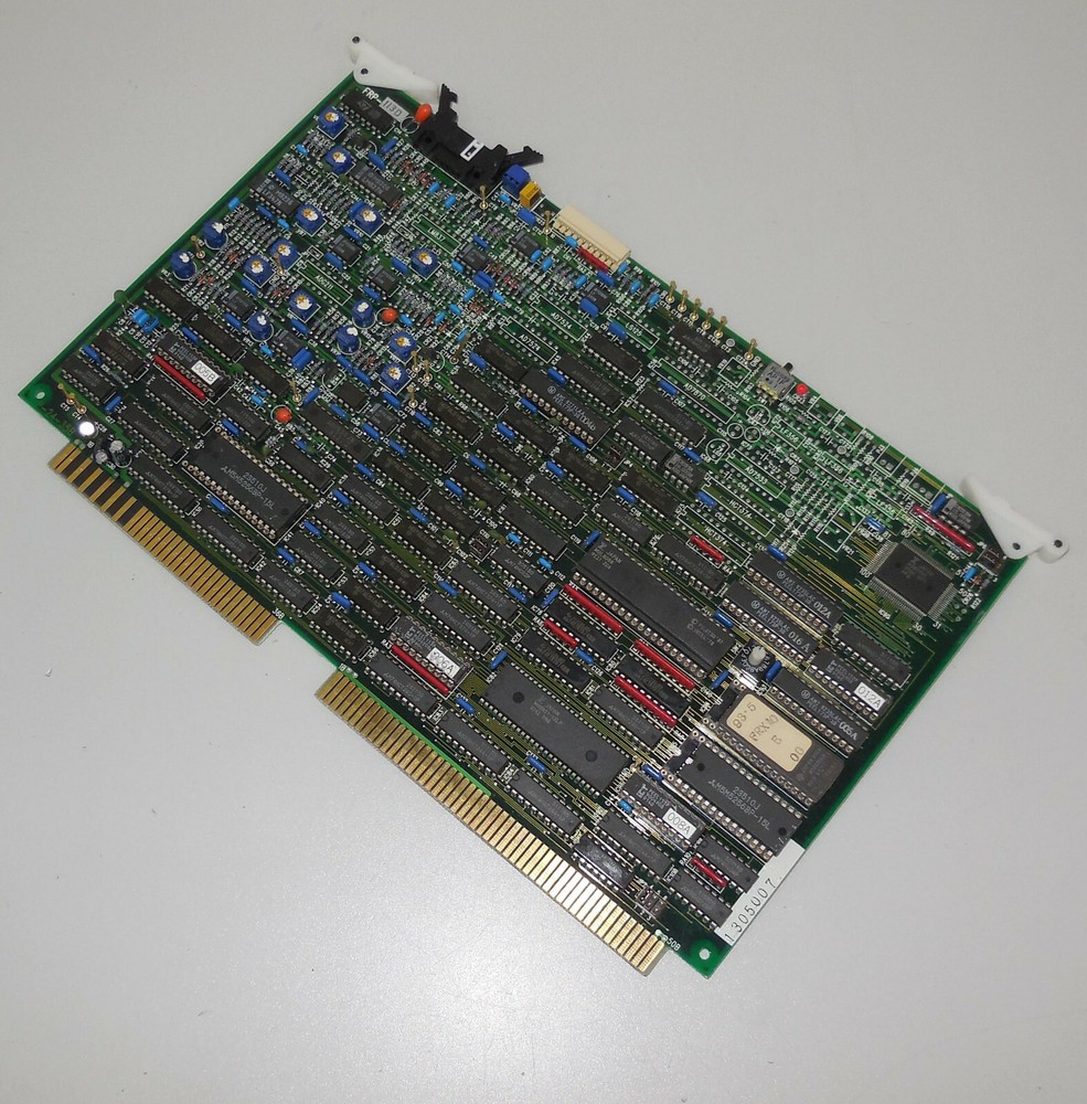 SHINKAWA FRP-113D PCB