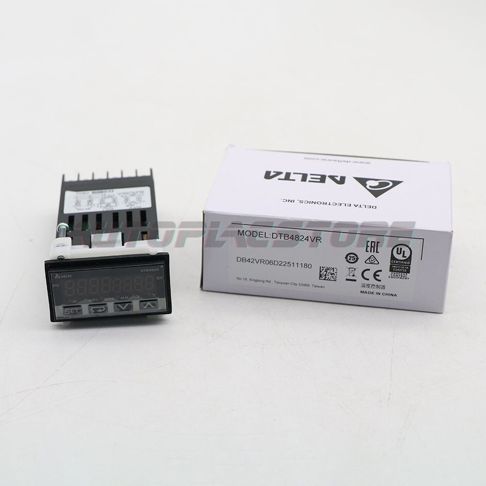 New 1Pcs DELTA DTB4824VR Temperature Controller