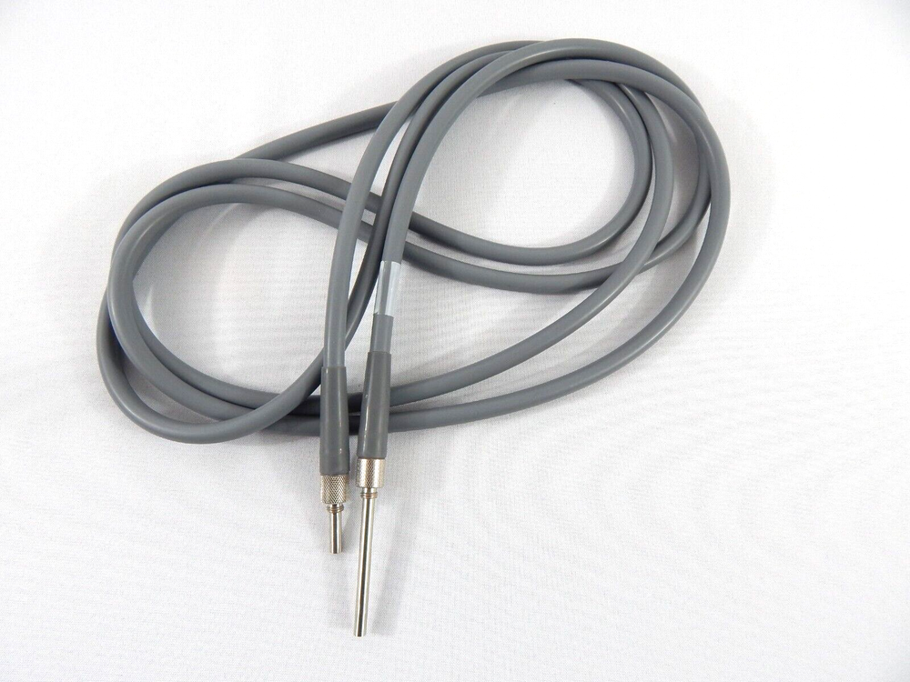 UNIVERSAL FIBER OPTIC LIGHT 10FT CABLE