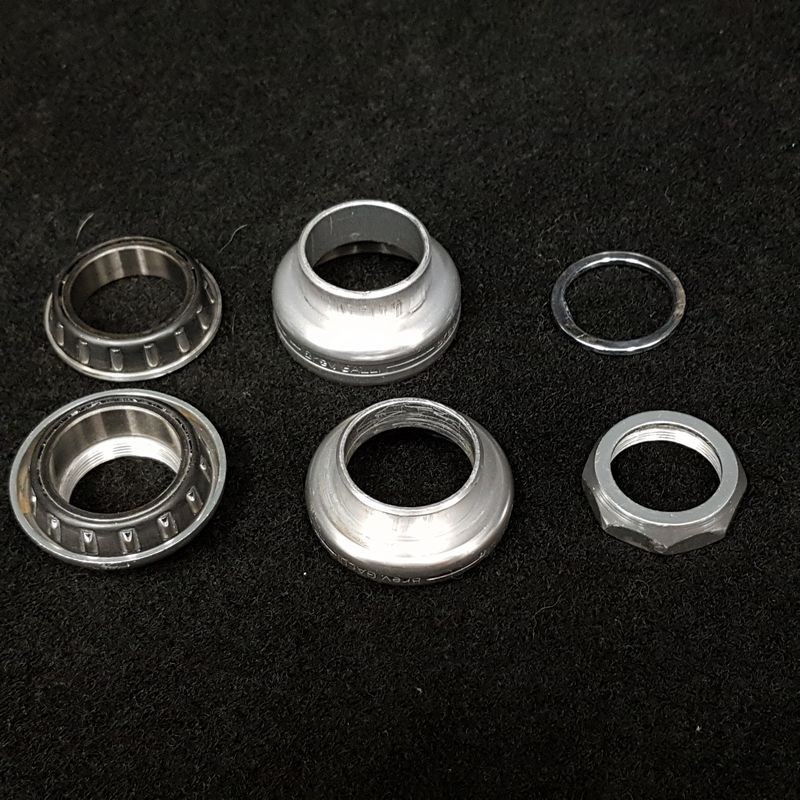 GALLI Steering Set 25 X 1 (Ref 759)