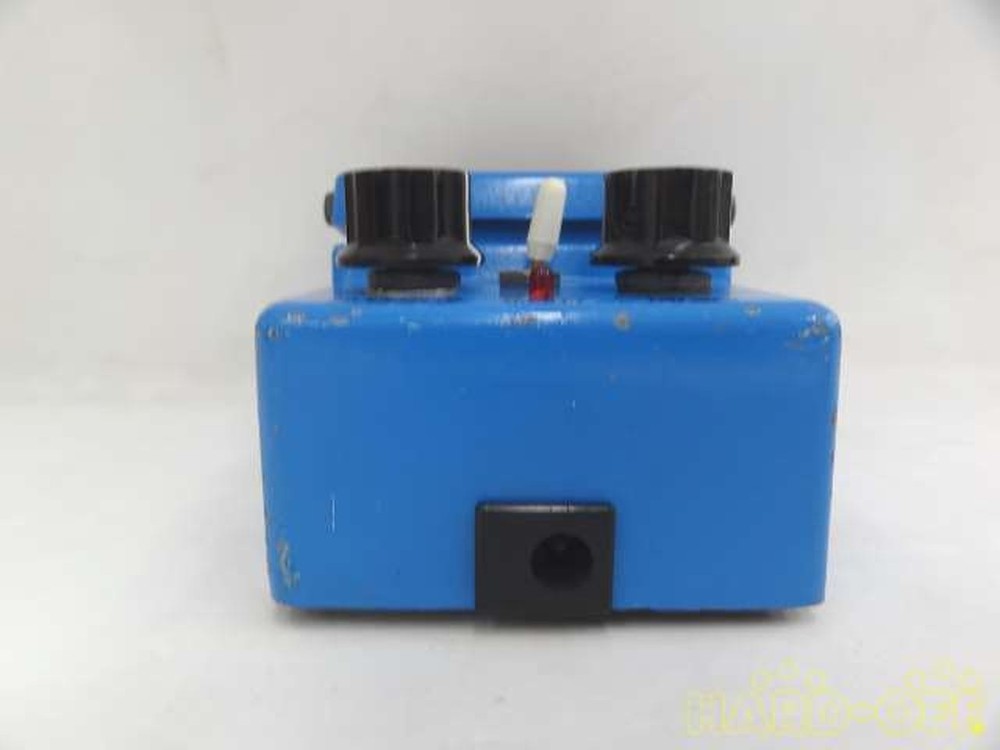 BOSS CS-1 Silver Screw Compressor