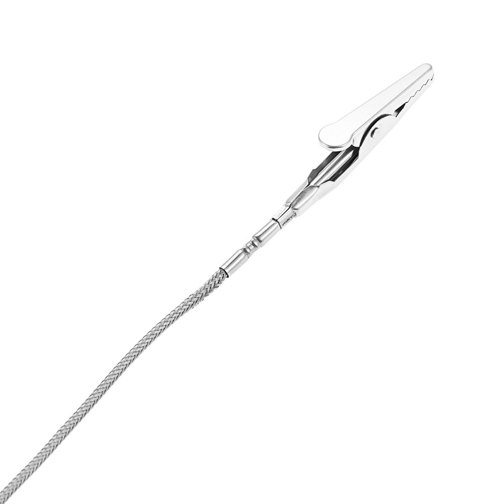 1PC Replacement Probe for Flame Boss High-Temperature Pit Probe with 90°Plug