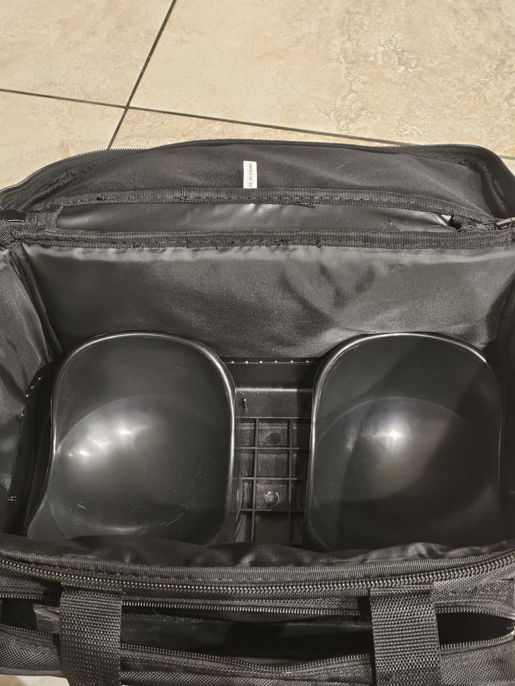 storm 2 ball bowling bag