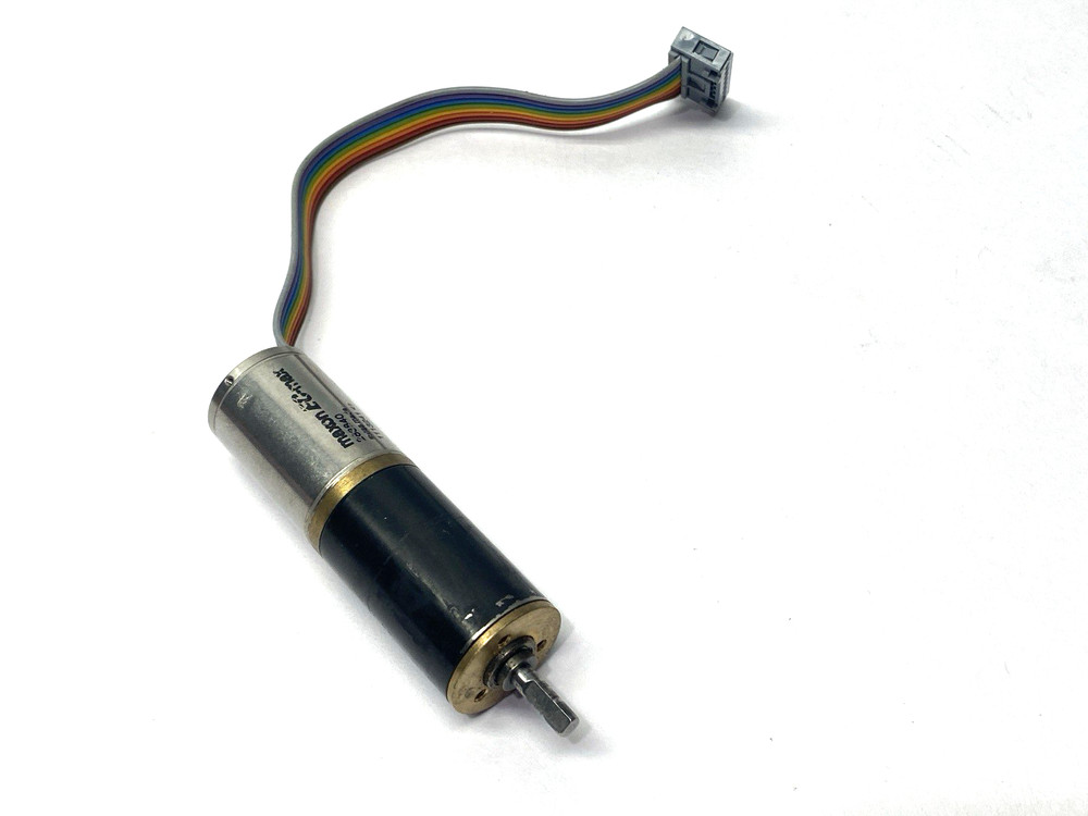 Maxon 283840 EC-Max Brushless DC Motor 22mm
