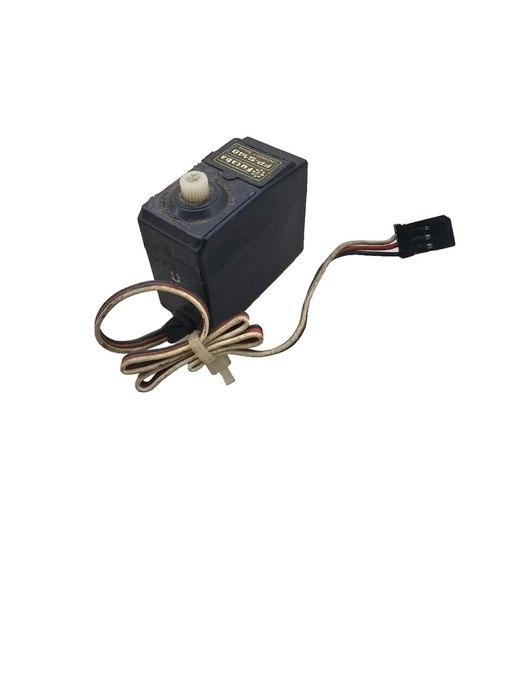 Futaba servo, #FP S148 , Tested and working