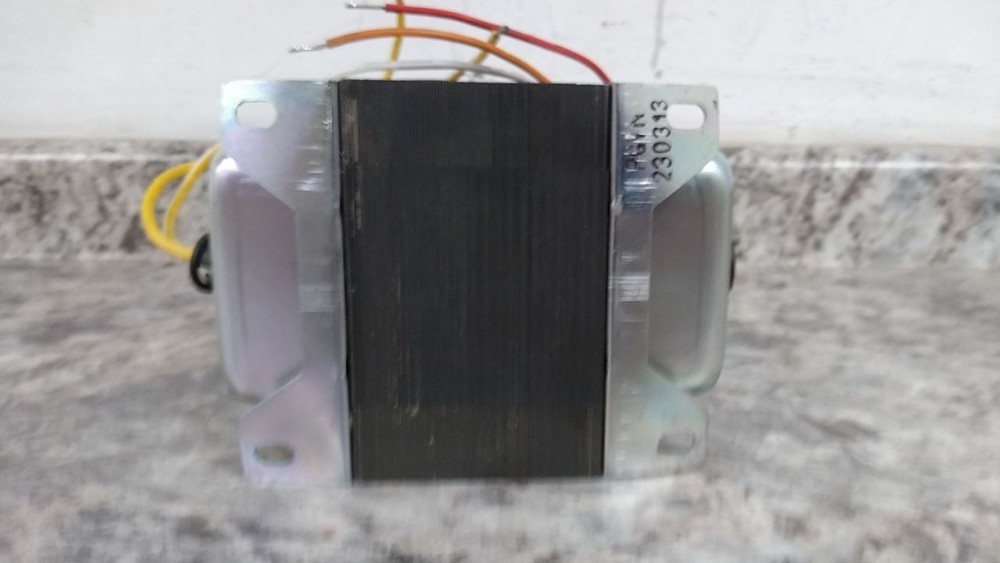Functional Devices Inc / Rib TR300VA002 24VAC Output Control Transformer (C)