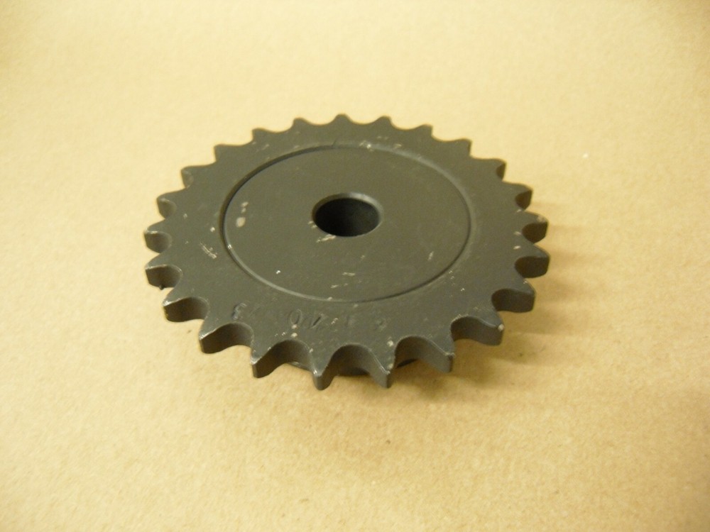 40B23 X 5/8 UST SPROCKET 5/8" BORE