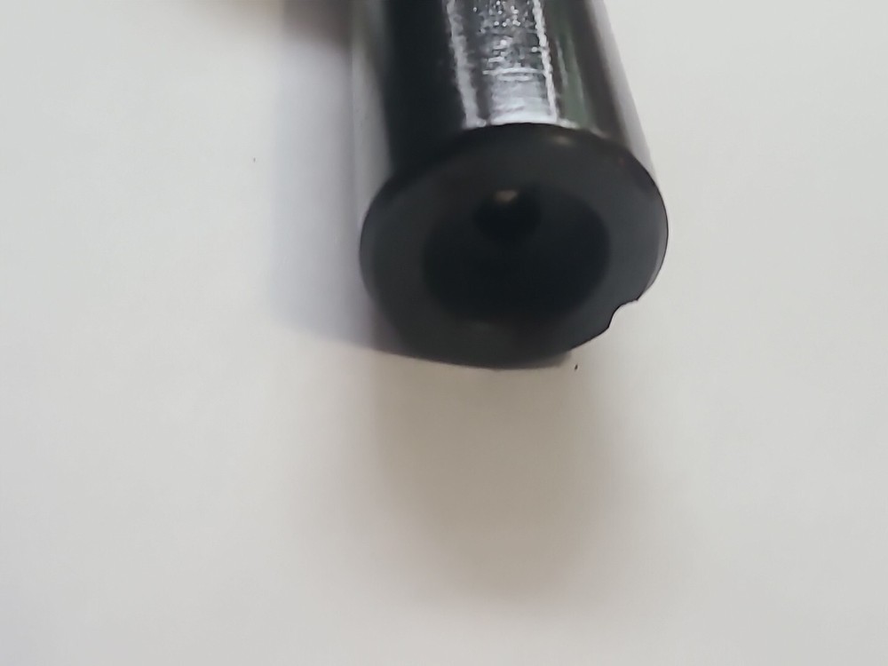 CVA Cascade Wind River Magnum 50 Caliber Muzzleloader Bolt 209 Ignition