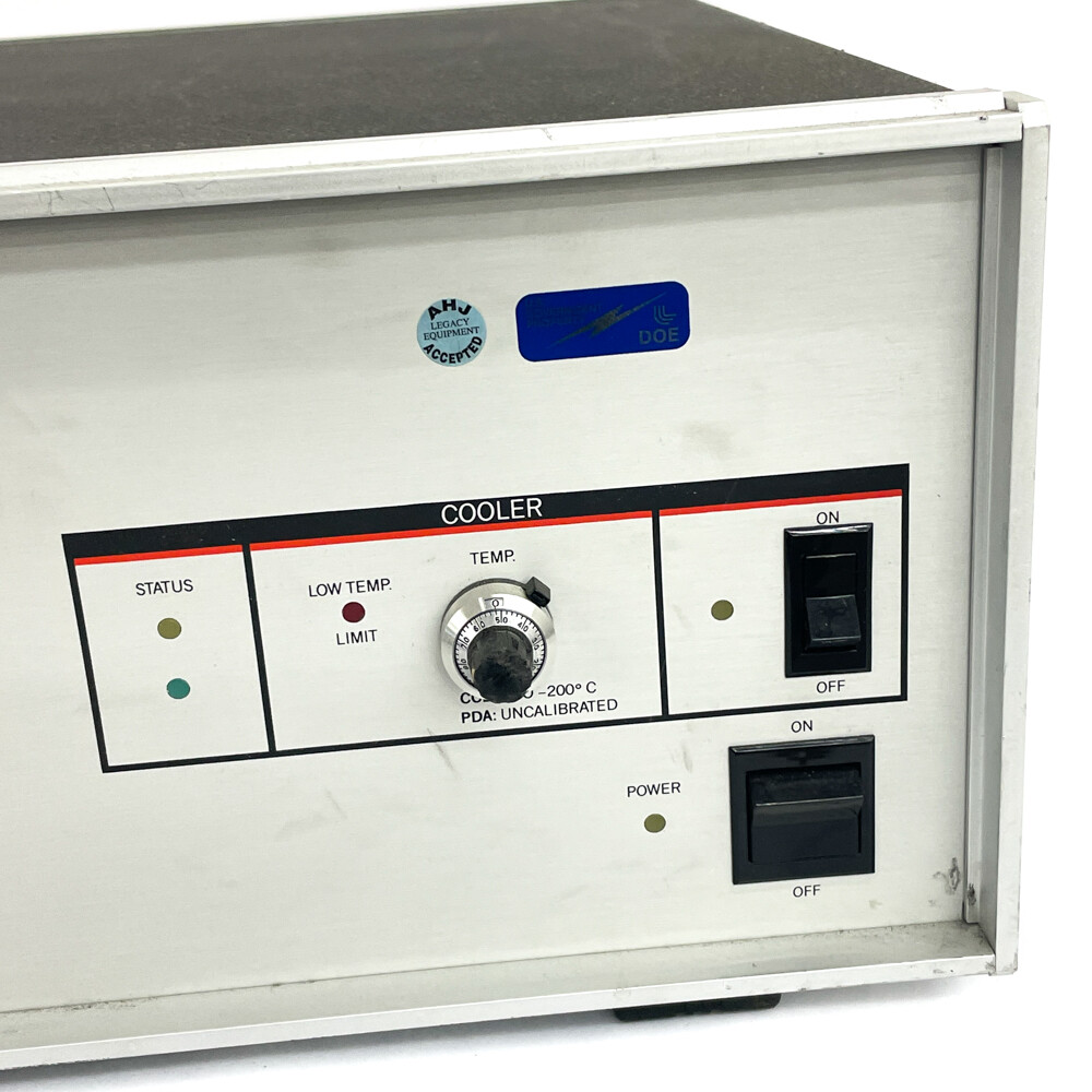 Princeton Instruments ST-130S Cooler Detector Controller Unit, Tested